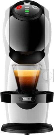 Капсульна кавоварка еспресо Delonghi Dolce Gusto Genio S EDG 226.W 541751 фото