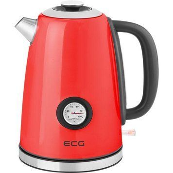 Електрочайник ECG RK 1700 Magnifica Corsa 530942ua фото