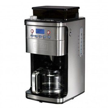 Крапельна кавоварка Beem Fresh Aroma Perfect Superior D2000659 533540ua фото