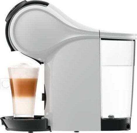 Капсульна кавоварка еспресо Delonghi Dolce Gusto Genio S EDG 226.W 541751 фото