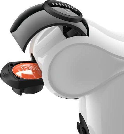 Капсульна кавоварка еспресо Delonghi Dolce Gusto Genio S EDG 226.W 541751 фото