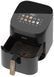 Мультипечь (аэрофритюрница) Cecotec Cecofry&Grill Smokin 6500 (A01_EU01_101135) 595478 фото 3