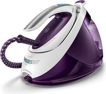 Парогенератор Philips GC9660/30 Violet 219665 фото