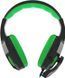 Навушники Natec Genesis Argon 100 Green (NSG-1435) 600039 фото 4