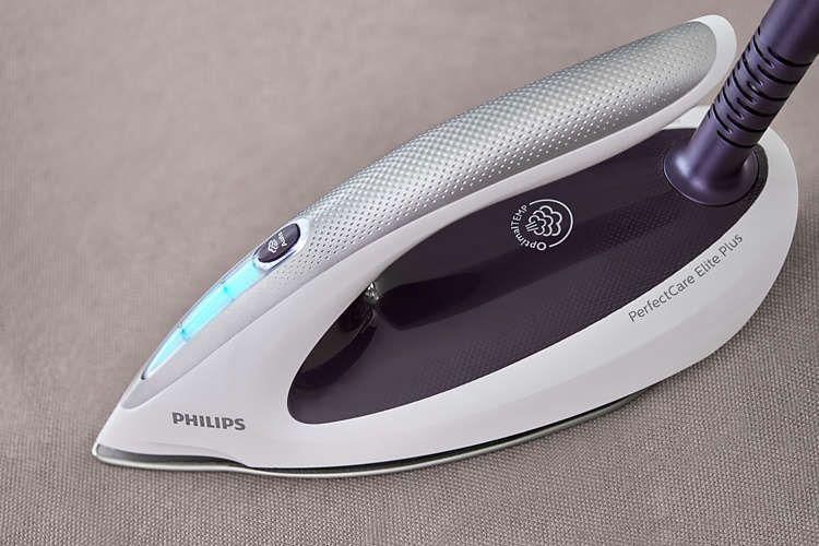 Парогенератор Philips GC9660/30 Violet 219665 фото