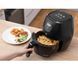 Мультипіч (аерофритюрниця) Sencor SFR 5030BK Air Fryer 380023 фото 7