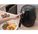 Мультипіч (аерофритюрниця) Sencor SFR 5030BK Air Fryer 380023 фото 6