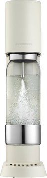 Сифон для газування води SodaStream Enso Beige 621663 фото