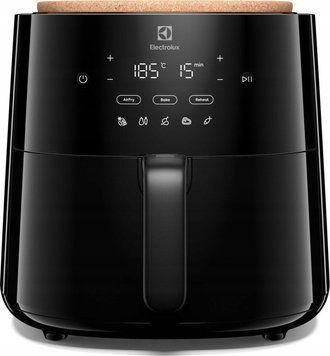 Мультипіч (аерофритюрниця) Electrolux EAF5B 552270 фото