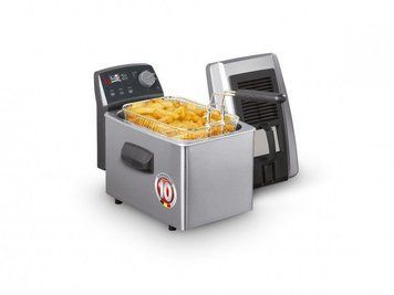 Фритюрниця Fritel Turbo SF 4170 622168 фото