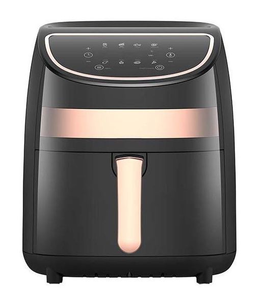 Мультипіч (аерофритюрниця) Deerma Air Fryer KZ100 (DEM-KZ100) 360668ua фото
