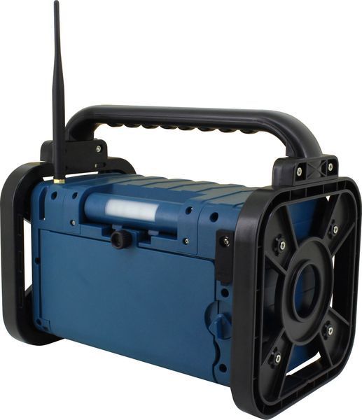 Радіоприймач Soundmaster DAB85BL 524250 фото