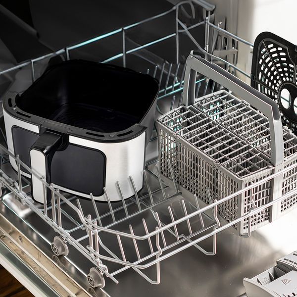 Мультипечь (аэрофритюрница) Tesla AirCook Q60 XXL Pro 595529 фото