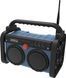 Радіоприймач Soundmaster DAB85BL 524250 фото 1
