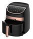 Мультипіч (аерофритюрниця) Deerma Air Fryer KZ100 (DEM-KZ100) 360668ua фото 3