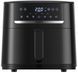 Мультипіч (аерофритюрниця) Xiaomi Mi Smart Air Fryer 6L MAF08 Black (BHR6942EU) 497240 фото 1