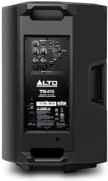 Акустична система Alto TS415 601006 фото