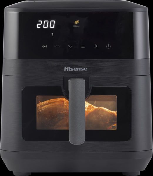 Мультипіч Hisense HAF2100DCD 620554 фото