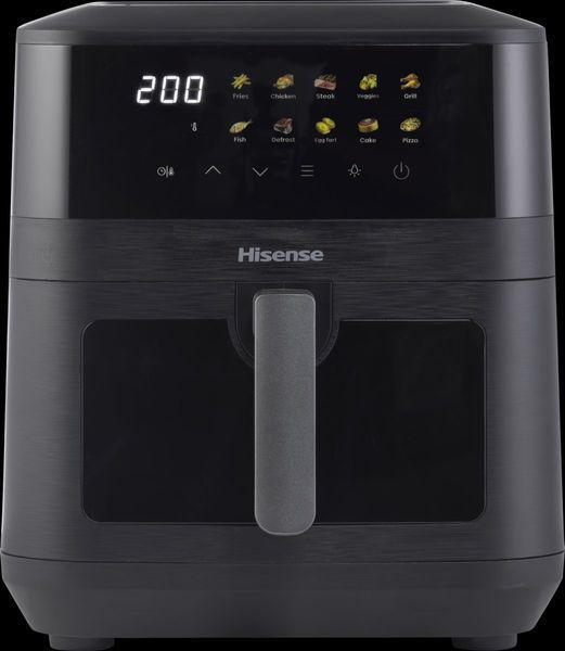 Мультипіч Hisense HAF2100DCD 620554 фото