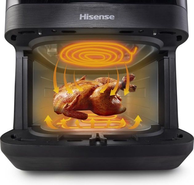Мультипіч Hisense HAF2100DCD 620554 фото