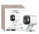 IP-камера відеоспостереження Aqara G5 pro Poe White (CH-C03DW) 569644 фото 2