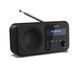 Радиоприемник Sharp DR-P420 black 424675 фото 2