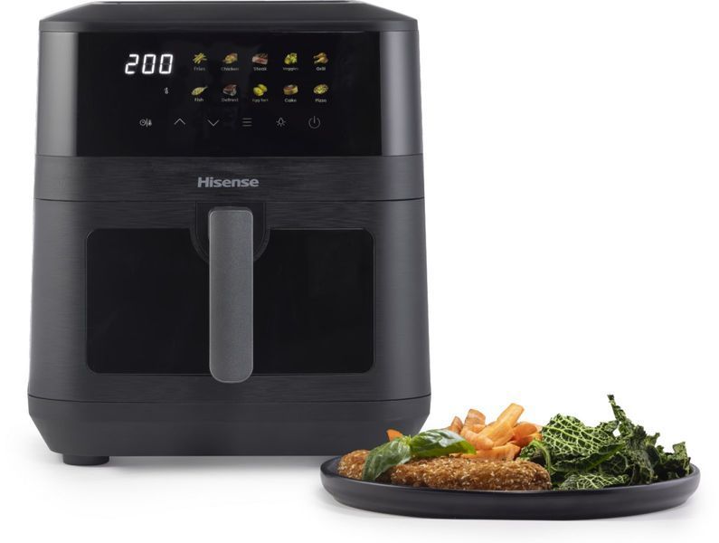 Мультипіч Hisense HAF2100DCD 620554 фото