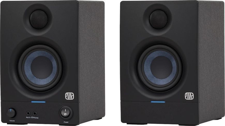 Студійні монітори (пара) PreSonus Eris 3.5 2nd Gen 610911 фото