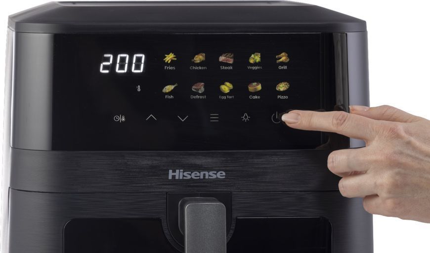 Мультипіч Hisense HAF2100DCD 620554 фото