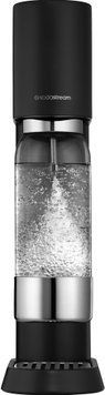 Сифон для газування води SodaStream Enso Black 621664 фото