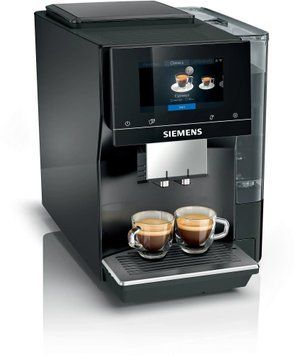 Кавомашина автоматична Siemens EQ700 classic TP713R09 568330 фото