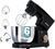 Кухонна машина (планетарний міксер) Heinrich's HKM 8077 Black Black 622483 фото