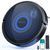 Робот-пилосос Lubluelu SG60 Black 75034 фото