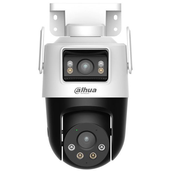 IP-камера видеонаблюдения Dahua Technology DH-P5D-5F-PV 2.8+6 mm 577022 фото