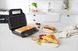 Вафельниця Breville VST098X Black 512593 фото 8