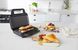 Вафельниця Breville VST098X Black 512593 фото 7