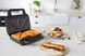 Вафельниця Breville VST098X Black 512593 фото 6
