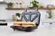Вафельниця Breville VST098X Black 512593 фото 9