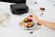 Вафельниця Breville VST098X Black 512593 фото 10