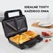 Вафельниця Breville VST098X Black 512593 фото 4