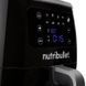 Мультипіч (аерофритюрниця) Nutribullet XXL NBA071B 510571ua фото 4
