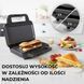 Вафельниця Breville VST098X Black 512593 фото 3
