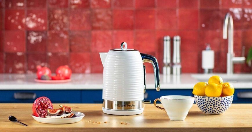 Электрочайник Russell Hobbs Inspire 24360-70 210280 фото