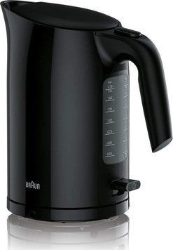 Электрочайник Braun PurEase WK 3100 BK 227286 фото