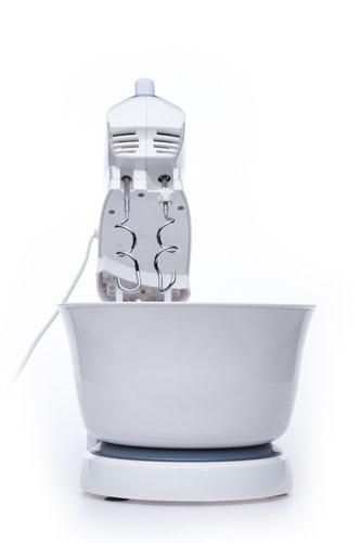 Миксер стационарный Adler AD 4202 White 475654 фото