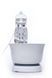 Миксер стационарный Adler AD 4202 White 475654 фото 4