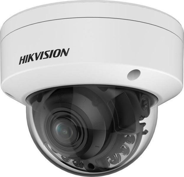 IP-камера відеоспостереження Hikvision DS-2CD2787G2HT-LIZS 2.8-12mm 618475 фото