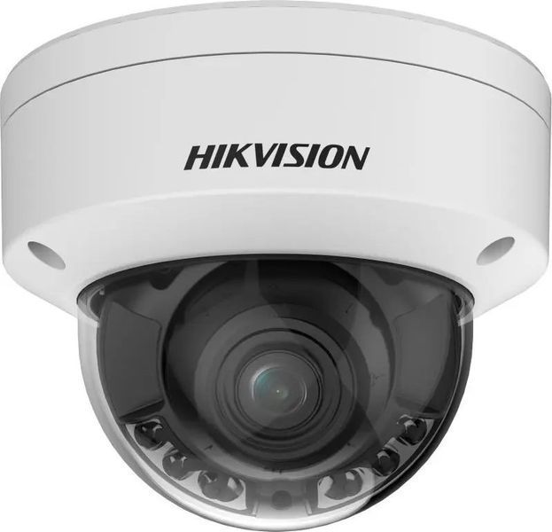 IP-камера відеоспостереження Hikvision DS-2CD2787G2HT-LIZS 2.8-12mm 618475 фото