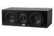 Акустическая система центрального канала Heco Aurora XT Center 30 Black 567838 фото 1