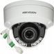 IP-камера відеоспостереження Hikvision DS-2CD2787G2HT-LIZS 2.8-12mm 618475 фото 1